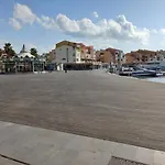 Διαμέρισμα Port Brescou, T3 En Duplex Climatise, Superbe Vue Sur Le Port Agde