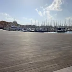 Διαμέρισμα Port Brescou, T3 En Duplex Climatise, Superbe Vue Sur Le Port Agde