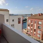 Port Brescou, T3 En Duplex Climatise, Superbe Vue Sur Le Port *