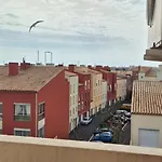 Διαμέρισμα Port Brescou, T3 En Duplex Climatise, Superbe Vue Sur Le Port