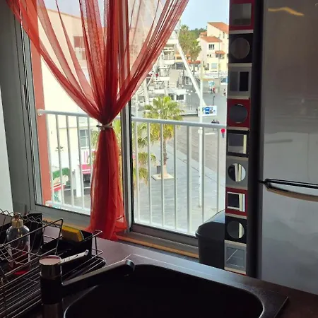 Port Brescou, T3 En Duplex Climatise, Superbe Vue Sur Le Port *