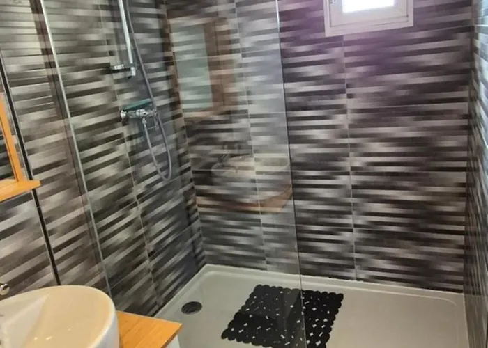 Port Brescou, T3 En Duplex Climatise, Superbe Vue Sur Le Port Apartament *