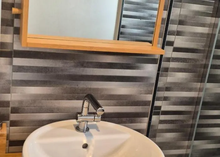 Port Brescou, T3 En Duplex Climatisé, Superbe Vue Sur Le Port * Agde