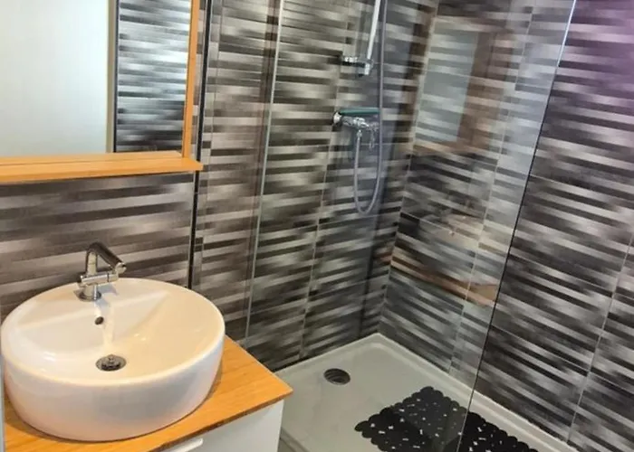 Apartament Port Brescou, T3 En Duplex Climatise, Superbe Vue Sur Le Port Agde