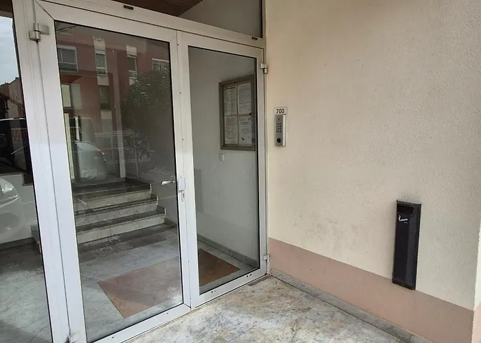 Port Brescou, T3 En Duplex Climatise, Superbe Vue Sur Le Port *