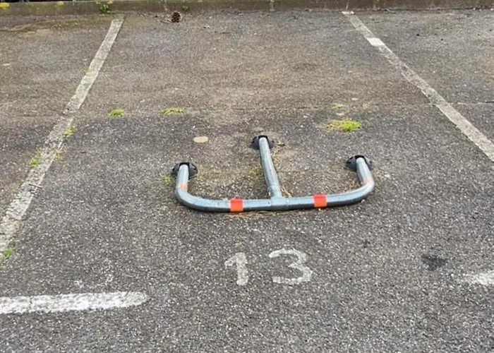 Port Brescou, T3 En Duplex Climatise, Superbe Vue Sur Le Port Agde